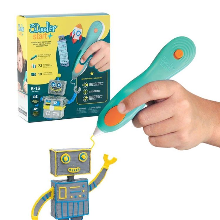  3D Pen Doodler Start (7492384) - SPADT - speelgoed met advies