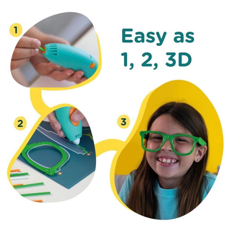  3D Pen Doodler Start (7492384) - SPADT - speelgoed met advies