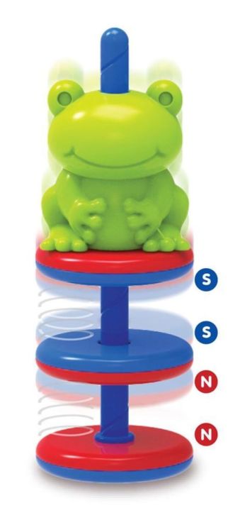 4M Leuke Magneetwetenschap (5603482) - SPADT - speelgoed met advies