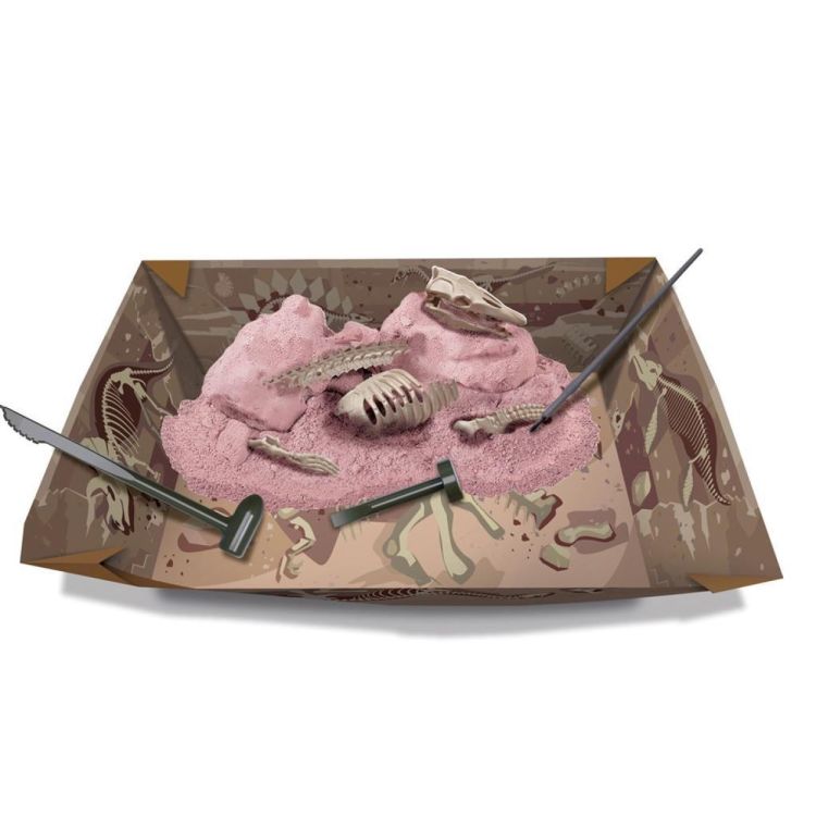 4M Opgraafkit 'Mosasaurus' (5603457) - SPADT - speelgoed met advies