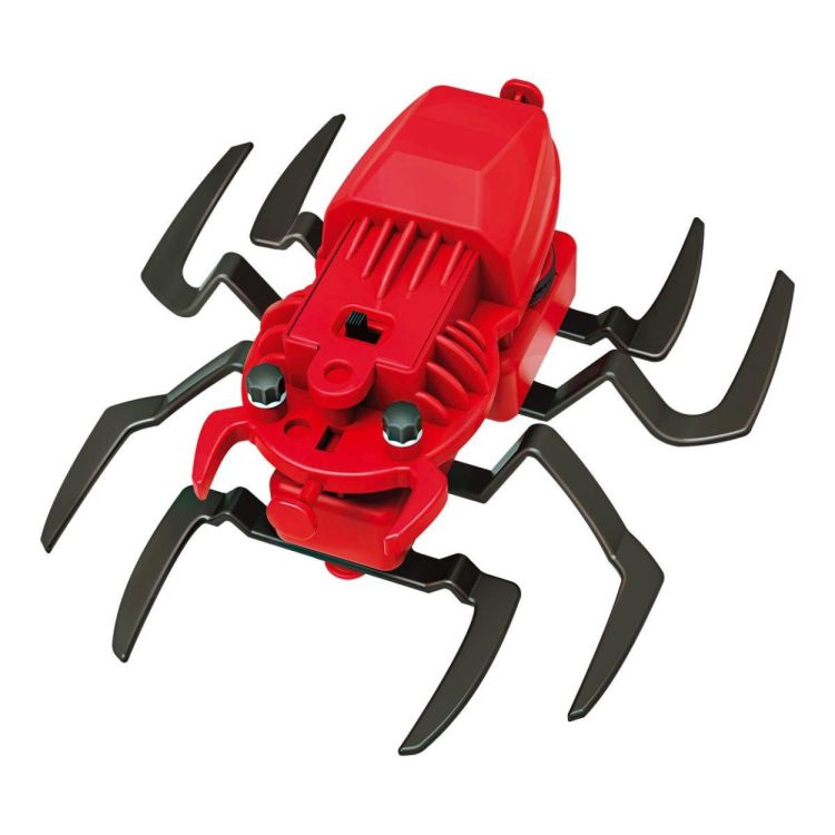 4M Spider Robot (5603392) - SPADT - speelgoed met advies