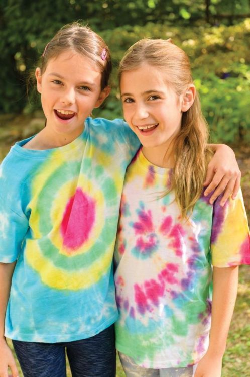 4M Tie Dye Kunst (5604787) - SPADT - speelgoed met advies