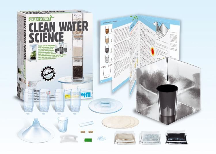4M Waterfilter (5603281) - SPADT - speelgoed met advies