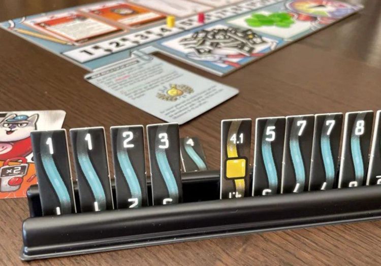 999 Games Bomb Busters (999-BOM01) - SPADT - speelgoed met advies