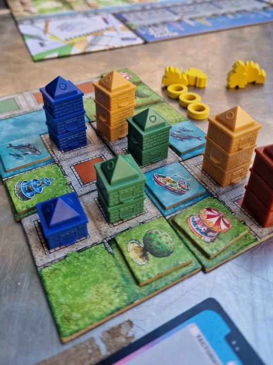 999 Games Cities (999-CTS01) - SPADT - speelgoed met advies