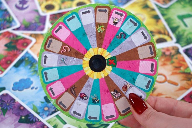 999 Games EXIT Kids Raadselplezier in de Weide (999-EXI32) - SPADT - speelgoed met advies