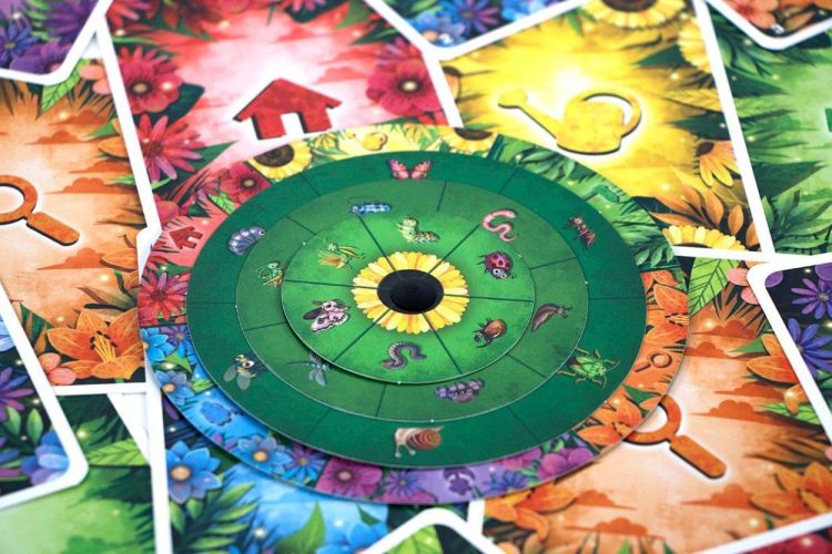 999 Games EXIT Kids Raadselplezier in de Weide (999-EXI32) - SPADT - speelgoed met advies