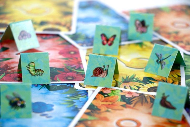 999 Games EXIT Kids Raadselplezier in de Weide (999-EXI32) - SPADT - speelgoed met advies