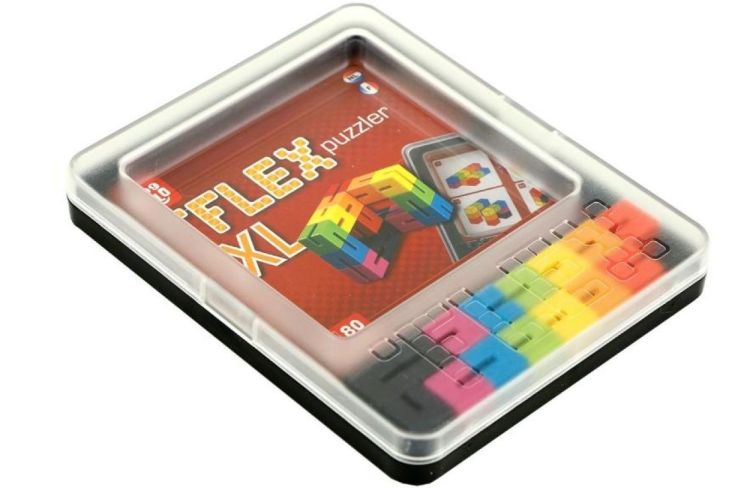 999 Games Flex Puzzler XL (999-SLL08) - SPADT - speelgoed met advies