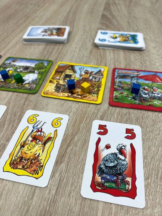 999 Games Graantje de Voorste (999-GRV02) - SPADT - speelgoed met advies