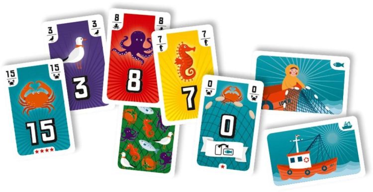 999 Games Hengelen (999-HEN01) - SPADT - speelgoed met advies