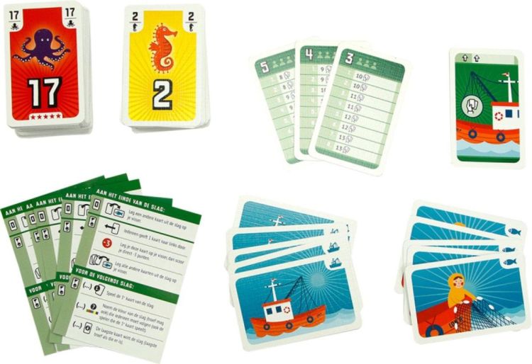 999 Games Hengelen (999-HEN01) - SPADT - speelgoed met advies