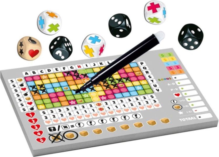 999 Games Keer op keer 2 (999-KEE05) - SPADT - speelgoed met advies