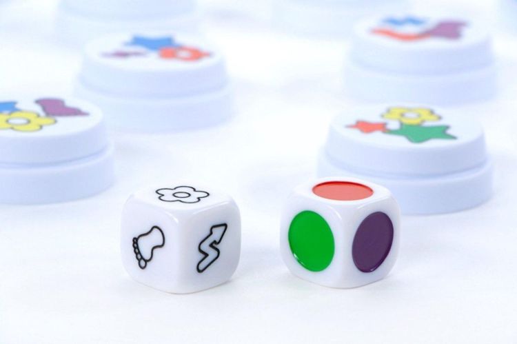 999 Games Klik (999-KLI02) - SPADT - speelgoed met advies