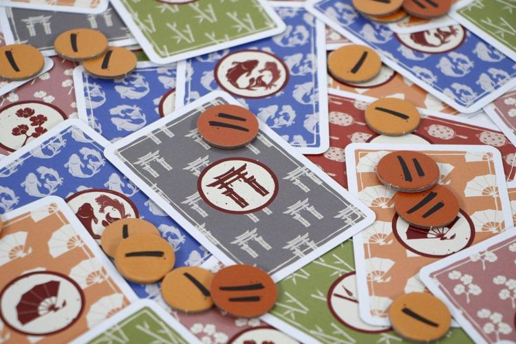 999 Games Makatsu (999-MAK01) - SPADT - speelgoed met advies