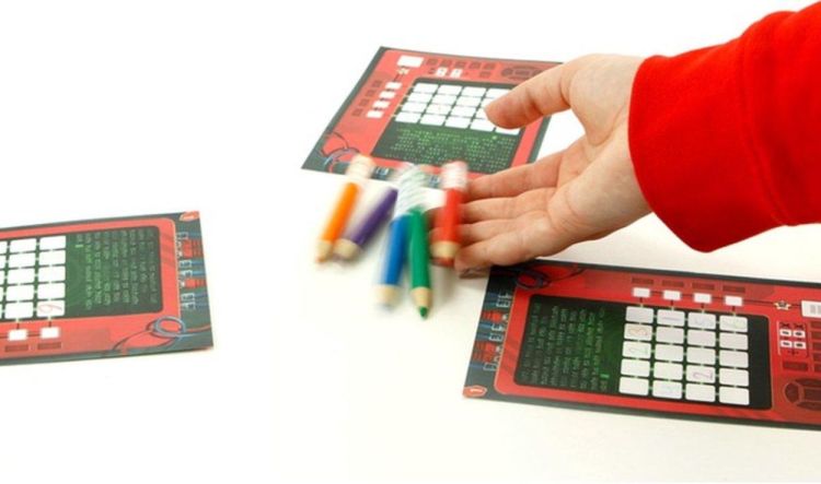 999 Games Pick A Pen 'Hackers' (999-PAP07) - SPADT - speelgoed met advies