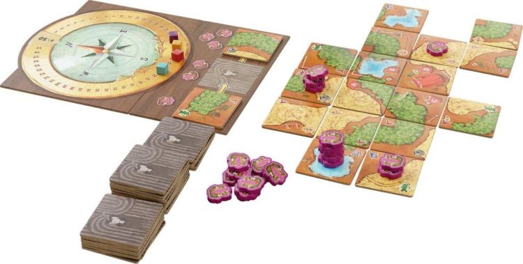 999 Games Queensland (999-queo1) - SPADT - speelgoed met advies