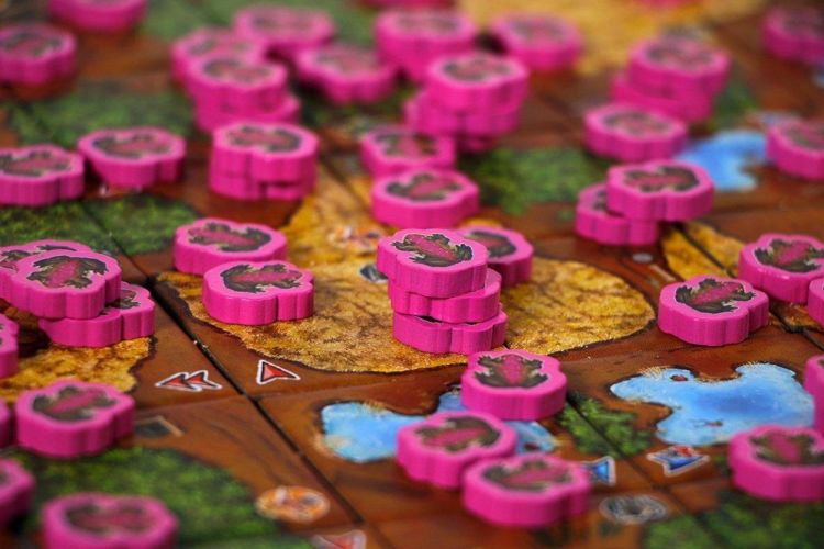 999 Games Queensland (999-queo1) - SPADT - speelgoed met advies