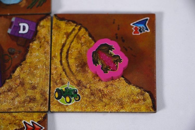 999 Games Queensland (999-queo1) - SPADT - speelgoed met advies