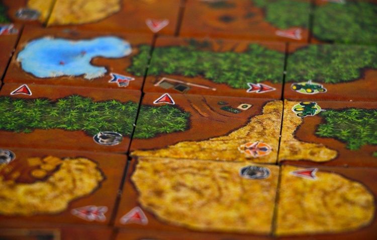 999 Games Queensland (999-queo1) - SPADT - speelgoed met advies