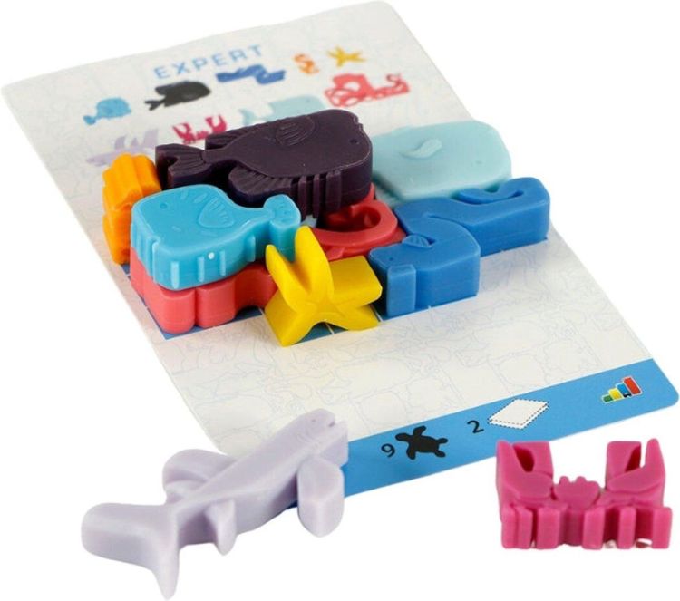 999 Games Sea Stax (999-SLL09) - SPADT - speelgoed met advies