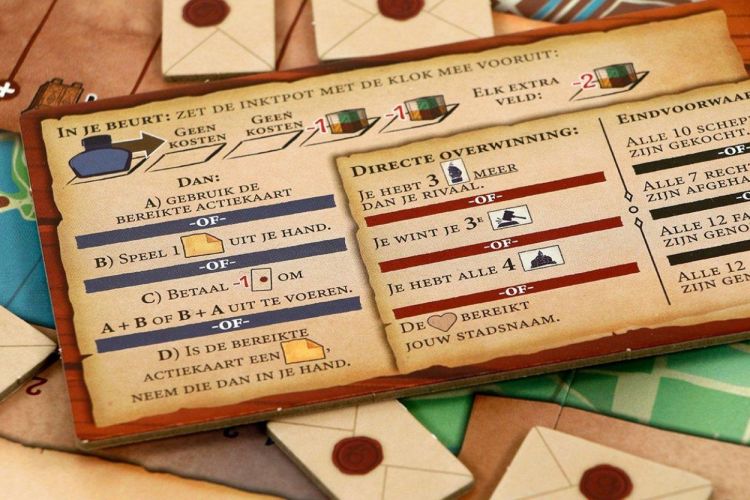 999 Games Stedenstrijd (999-STS01) - SPADT - speelgoed met advies