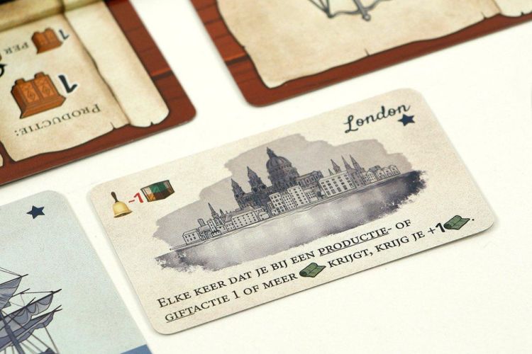 999 Games Stedenstrijd (999-STS01) - SPADT - speelgoed met advies