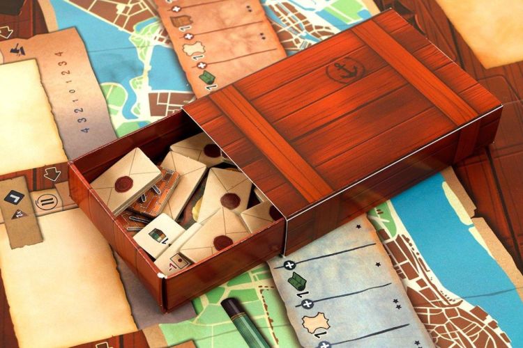 999 Games Stedenstrijd (999-STS01) - SPADT - speelgoed met advies