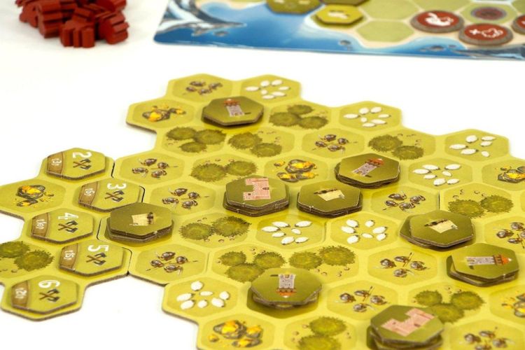 999 Games Vlooot (999-VLT01) - SPADT - speelgoed met advies