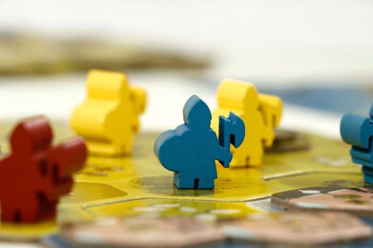 999 Games Vlooot (999-VLT01) - SPADT - speelgoed met advies