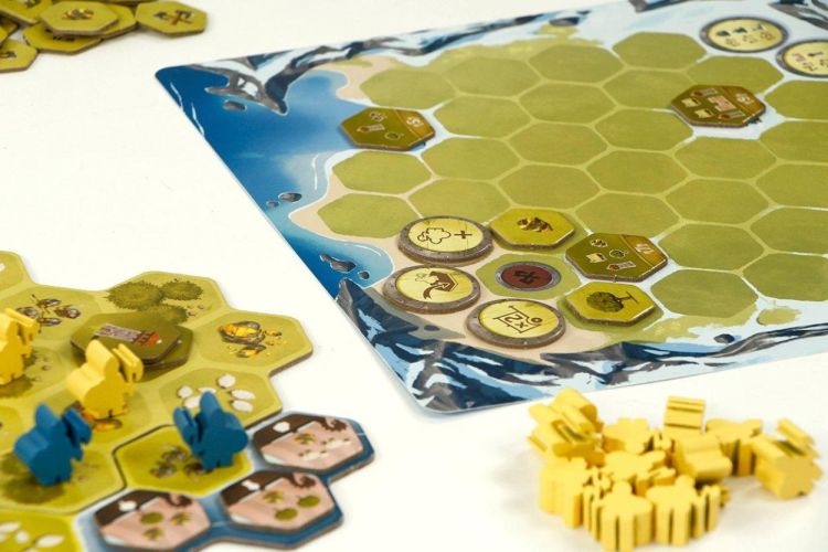 999 Games Vlooot (999-VLT01) - SPADT - speelgoed met advies