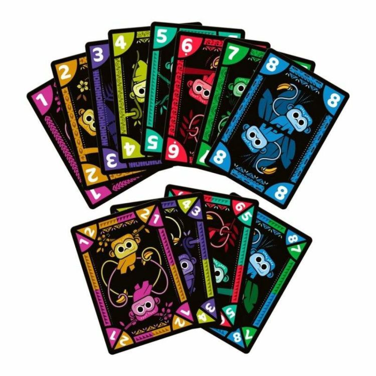 Asmodee Jungo (INT0202) - SPADT - speelgoed met advies
