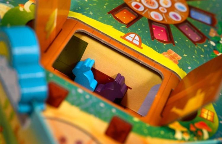 Asmodee Dixit Kids () - SPADT - speelgoed met advies