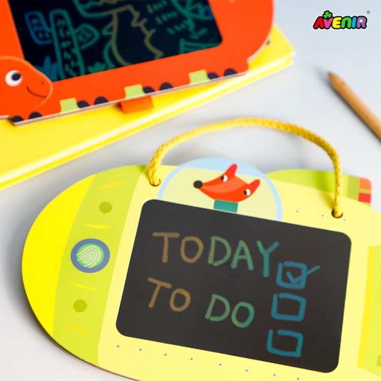 Avenir Artidoodle Tablet Ruimte (7331951) - SPADT - speelgoed met advies