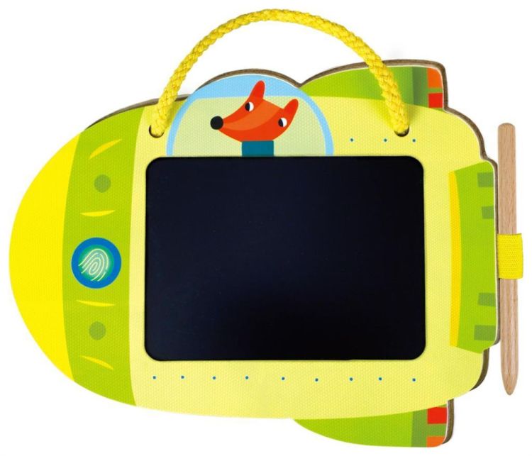 Avenir Artidoodle Tablet Ruimte (7331951) - SPADT - speelgoed met advies