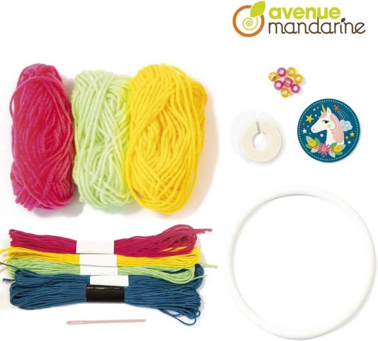 Avenue Mandarine Creative Box 'Dromenvanger' (KC088C) - SPADT - speelgoed met advies