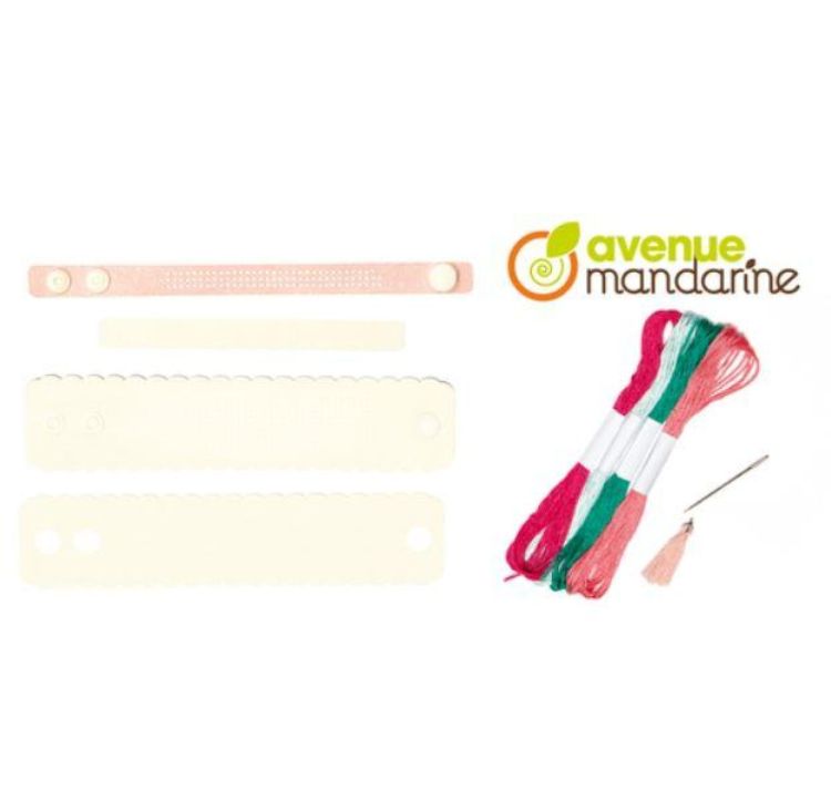 Avenue Mandarine Pix Trésor 'Roze' (kc128c) - SPADT - speelgoed met advies