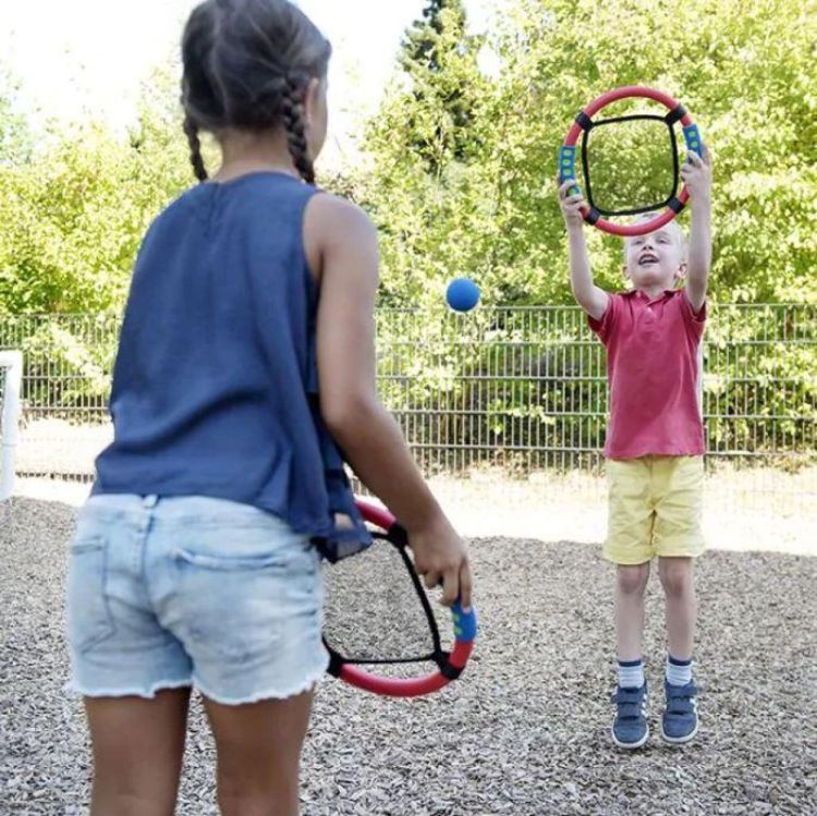 Beleduc Nett Ball (67080) - SPADT - speelgoed met advies