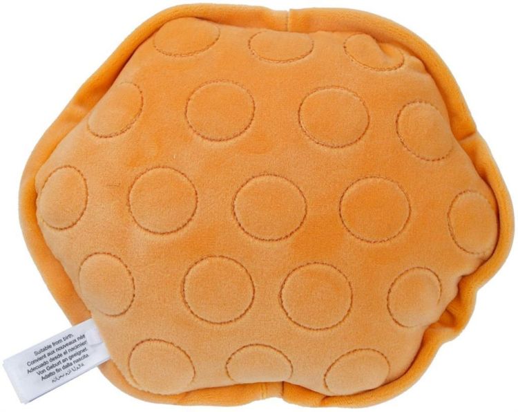 Besitos Squishies Desserts Wafel (5449446) - SPADT - speelgoed met advies