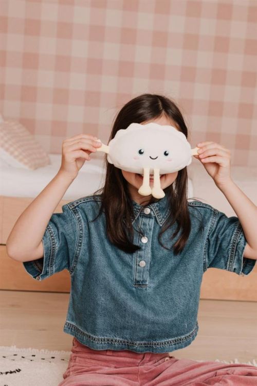 Besitos Squishies Food Dumplings (5449412) - SPADT - speelgoed met advies