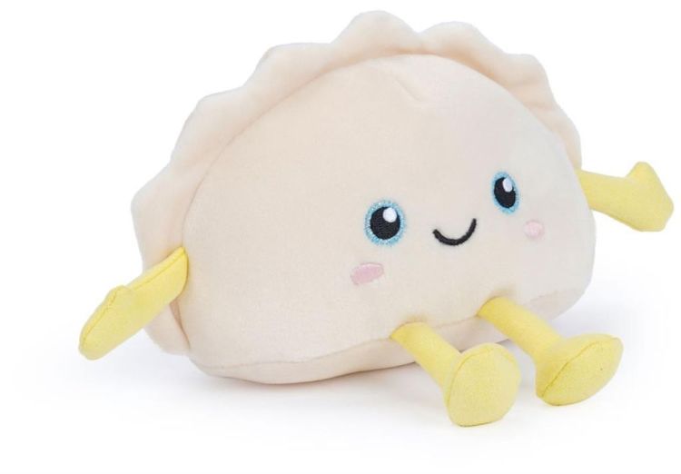 Besitos Squishies Food Dumplings (5449412) - SPADT - speelgoed met advies