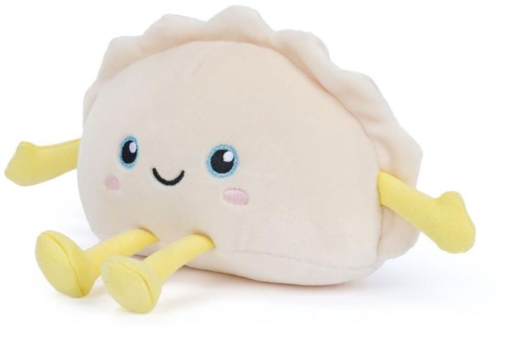 Besitos Squishies Food Dumplings (5449412) - SPADT - speelgoed met advies
