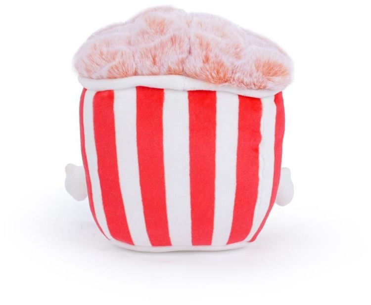 Besitos Squishies Food Popcorn (5449626) - SPADT - speelgoed met advies