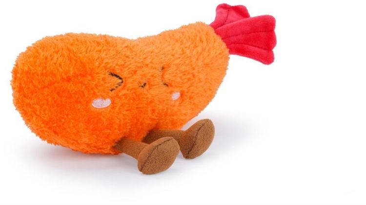 Besitos Squishies Food Tempura (5449411) - SPADT - speelgoed met advies