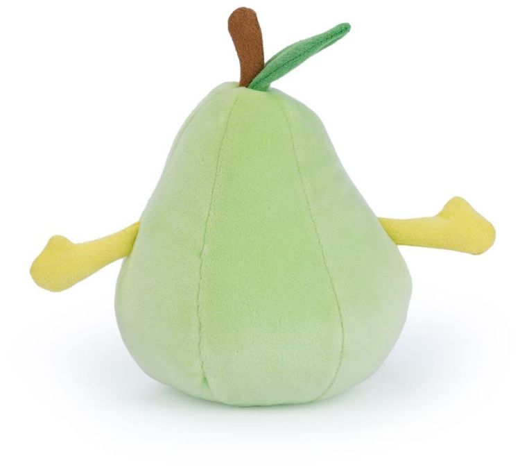 Besitos Squishies Fruit Peer (5449400) - SPADT - speelgoed met advies