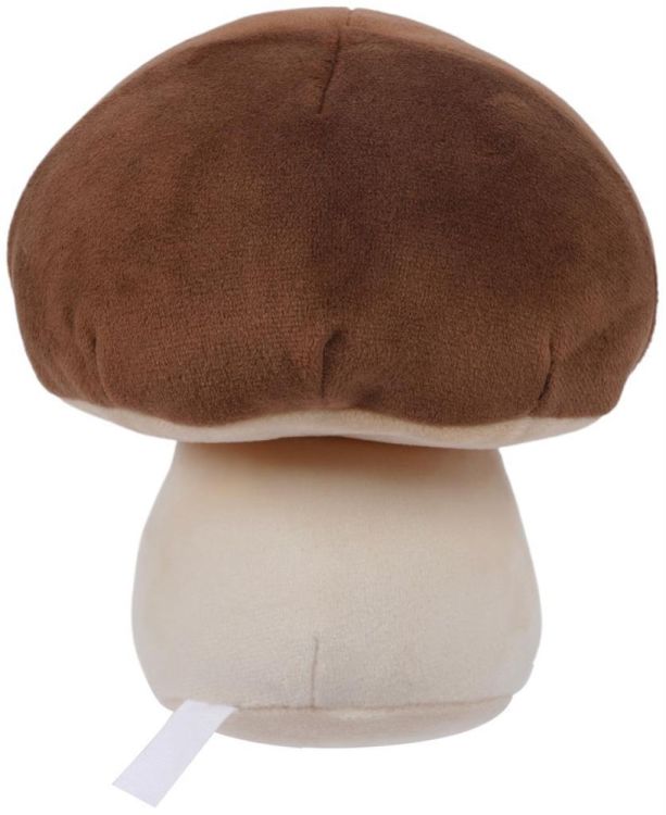Besitos Squishies Groenten Champignon (5449395) - SPADT - speelgoed met advies