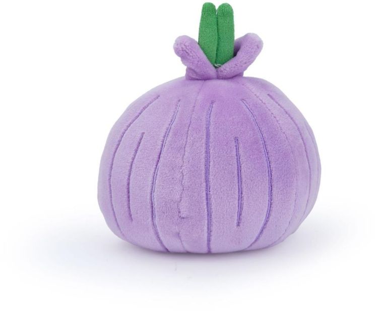 Besitos Squishies Groenten Ui (5449394) - SPADT - speelgoed met advies