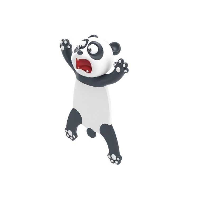 Billy Brown Auch Bladwijzer Zappy Panda (9054506) - SPADT - speelgoed met advies