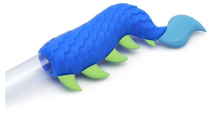 Bling2O Snorkel Dragon (6125002) - SPADT - speelgoed met advies