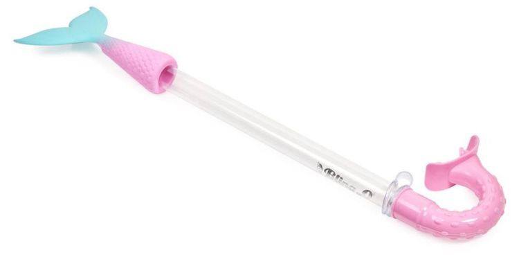 Bling2O Bling2O Snorkel 'Mint to be Pink' (6125564) - SPADT - speelgoed met advies